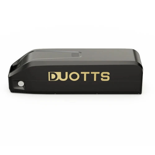 Batterie 2x15Ah pour vélo électrique DUOTTS C29 Batterie 2x15Ah pour vélo électrique DUOTTS C29